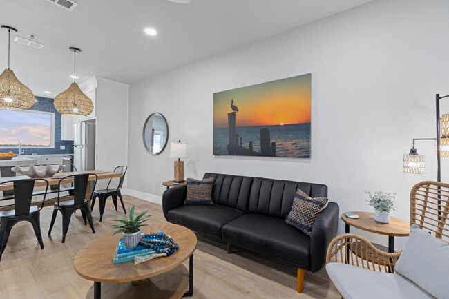 property at 111 W Sunny Isle Dr