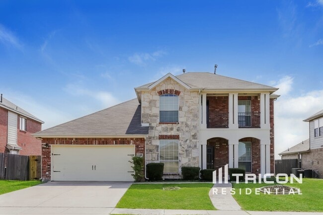 property at 3019 Mill Creek Way