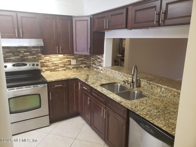 property at 5615 San Juan Ave