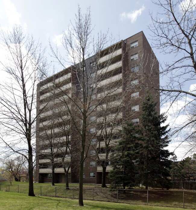 207 Galloway Rd in Toronto, ON - Building Photo - Building Photo