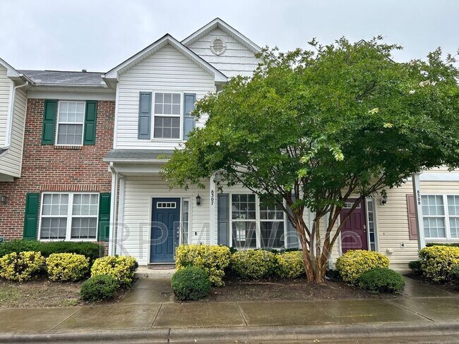 8307 Glenwood Springs Ct