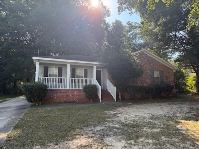 231 Lakeview Dr in Mobile, AL - Building Photo