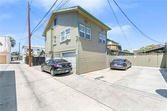 507 Rose Ave in Long Beach, CA - Building Photo - Building Photo