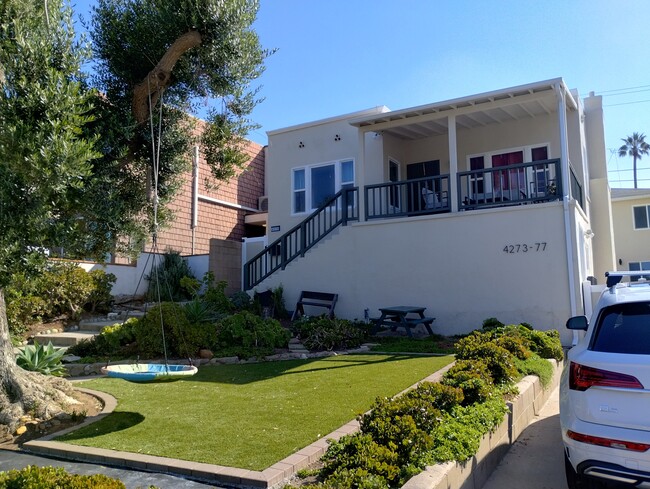 4275 Maryland St in San Diego, CA - Building Photo - Building Photo