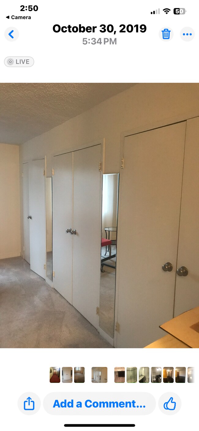 250 S Reynolds St, Unit 406 in Alexandria, VA - Building Photo - Building Photo