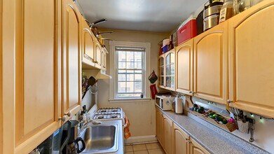 15 Glenville Ave, Unit 2 in Boston, MA - Building Photo - Building Photo