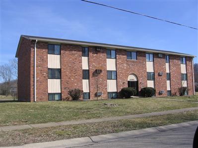 5380 Eastgate Blvd in Fairfield, OH - Building Photo