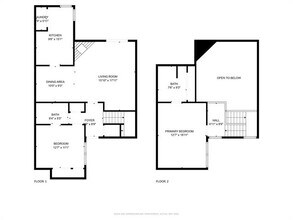 1603 Brentwood Dr in Irving, TX - Building Photo - Building Photo