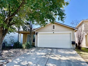 3416 Sand Dunes Ave in Austin, TX - Building Photo - Building Photo