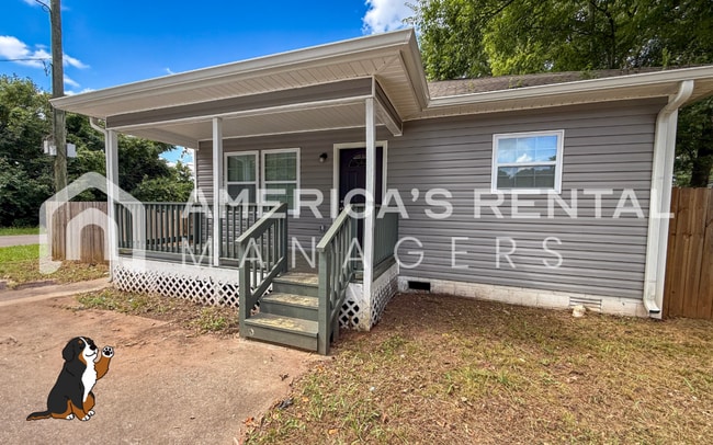 property at 1922 22nd Ave