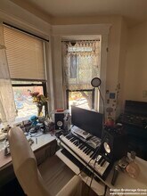 39 Hemenway St, Unit 6 in Boston, MA - Building Photo - Building Photo