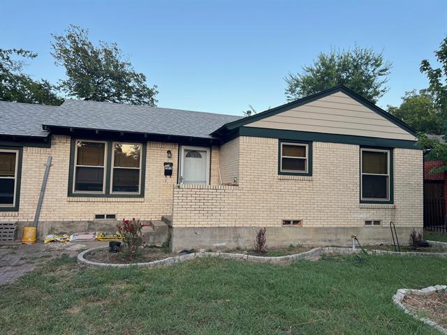 10814 Stallcup Dr in Dallas, TX - Building Photo