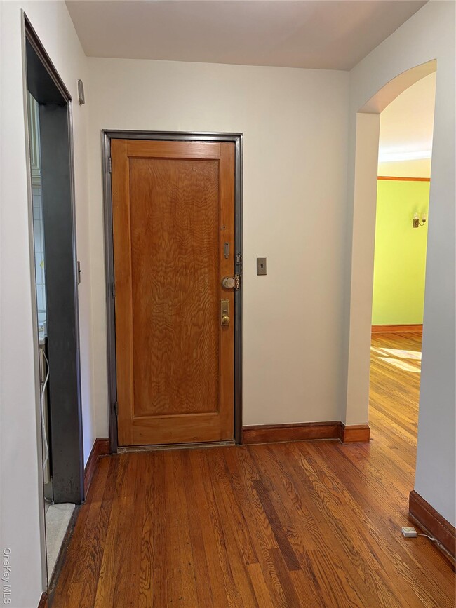 property at 21-41 78th St