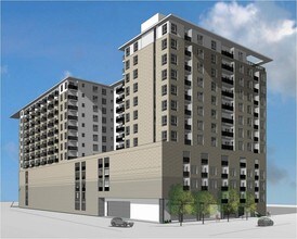 Arapahoe Square in Denver, CO - Building Photo - Building Photo