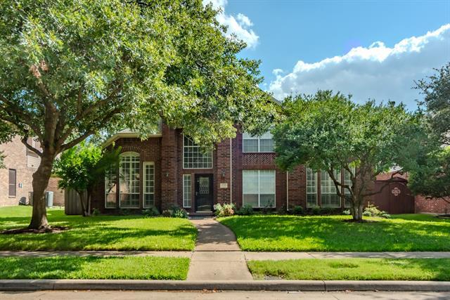 3316 Shady Valley Rd