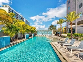 Elements on Third in St. Petersburg, FL - Building Photo - Building Photo