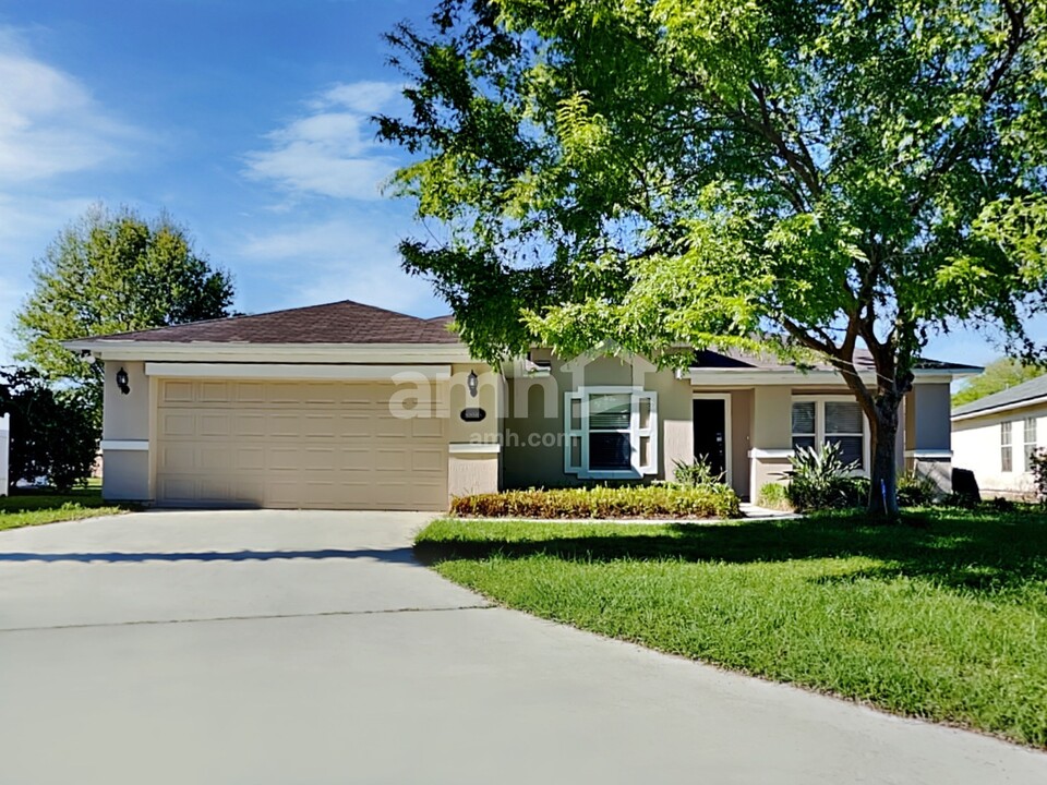 8896 Redtail Dr in Jacksonville, FL - Building Photo