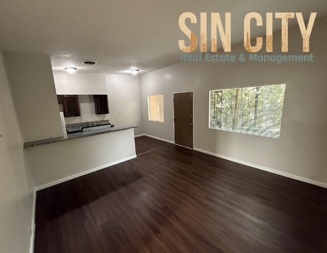 2659 S Van Patten St in Las Vegas, NV - Building Photo - Building Photo