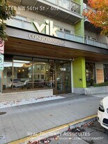1760 NW 56th St in Seattle, WA - Building Photo