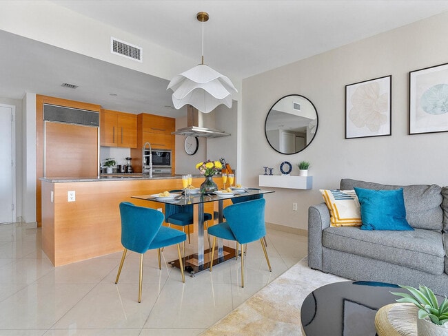property at 485 Brickell Ave