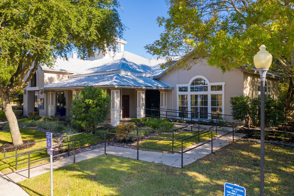 Lantana Ridge Apartments Austin Tx