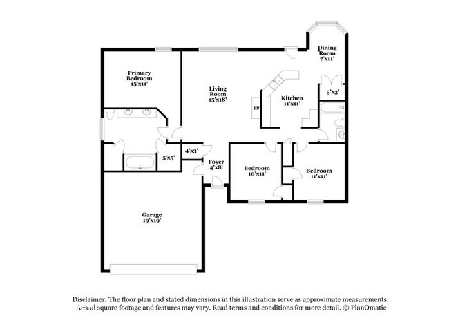 4631 Chadwell Cove in Millington, TN - Building Photo - Building Photo