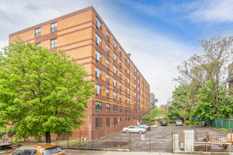 55 Goodwin Place Housing For the Elderly in Brooklyn, NY - Building Photo - Building Photo