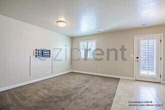 2384 S Knights Way in West Haven, UT - Building Photo - Building Photo