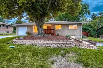 2826 S Zenobia St in Denver, CO - Building Photo - Building Photo