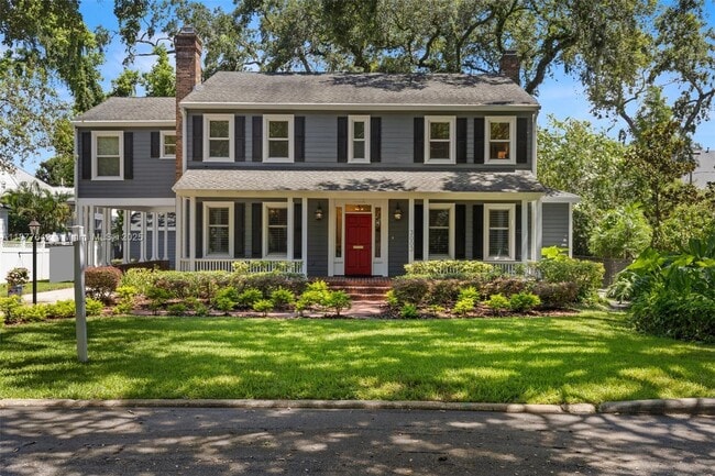 3003 W Villa Rosa Park in Tampa, FL - Building Photo - Building Photo