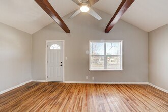 1345 N Lewis Pl in Tulsa, OK - Building Photo - Building Photo