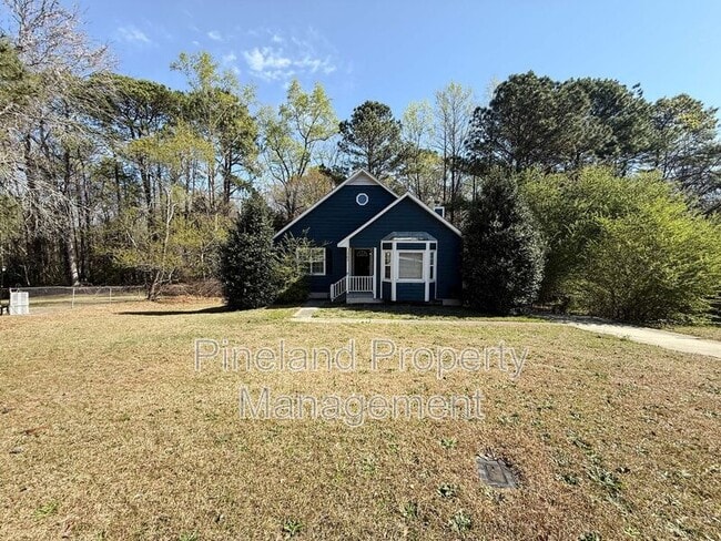 property at 1703 Natchez Loop