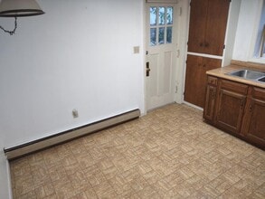 25 Wilson Ave, Unit 1 in Morgantown, WV - Building Photo - Building Photo