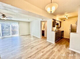 3618 Warwick Blvd in Kansas City, MO - Building Photo