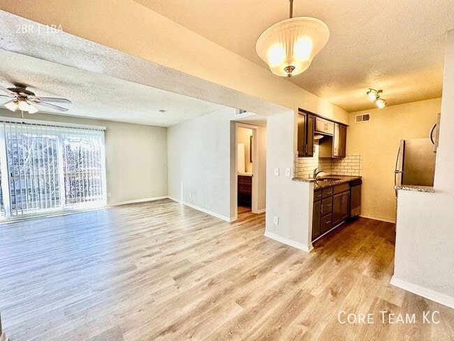 property at 3618 Warwick Blvd