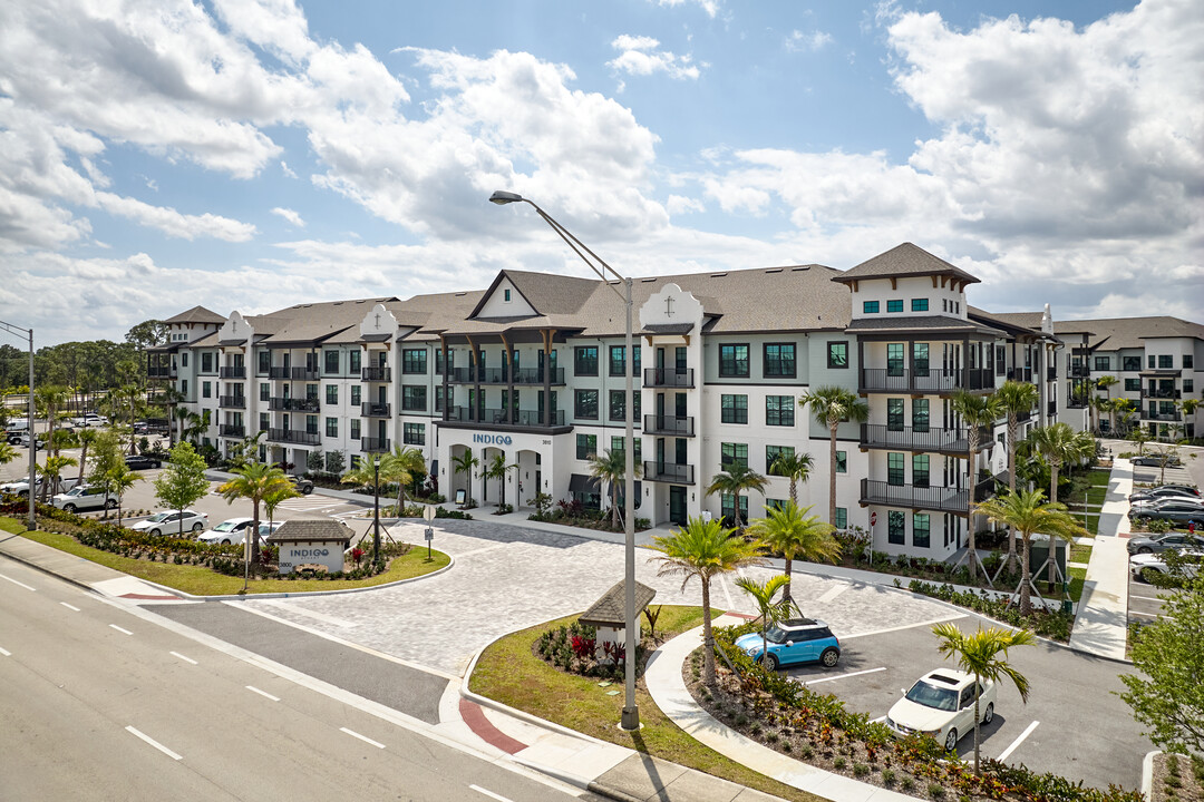 Indigo Stuart Apartments in Stuart, FL - Building Photo