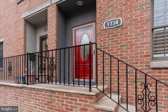 1734 S Orianna St in Philadelphia, PA - Building Photo - Building Photo