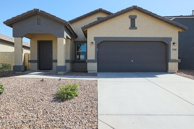 property at 20180 W Mesquite Dr