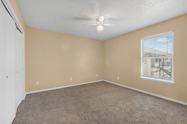 Runnymede in Austin, TX - Building Photo - Interior Photo