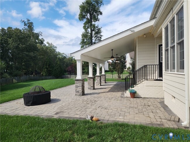 6500 Gadsby Trace Ct in Glen Allen, VA - Building Photo - Building Photo