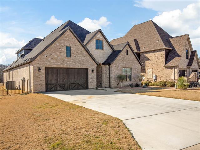 2419 Portwood Way in Fort Worth, TX - Building Photo - Building Photo