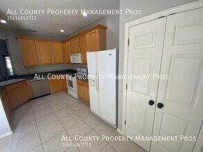 3429 Parkridge Cir in Sarasota, FL - Building Photo - Building Photo