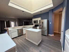 15414 Hillside Park Way in Cypress, TX - Building Photo - Building Photo