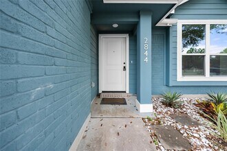 2844 Gettysburg Dr in Austin, TX - Building Photo - Building Photo
