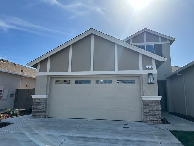 property at 3040 Vaughn Way