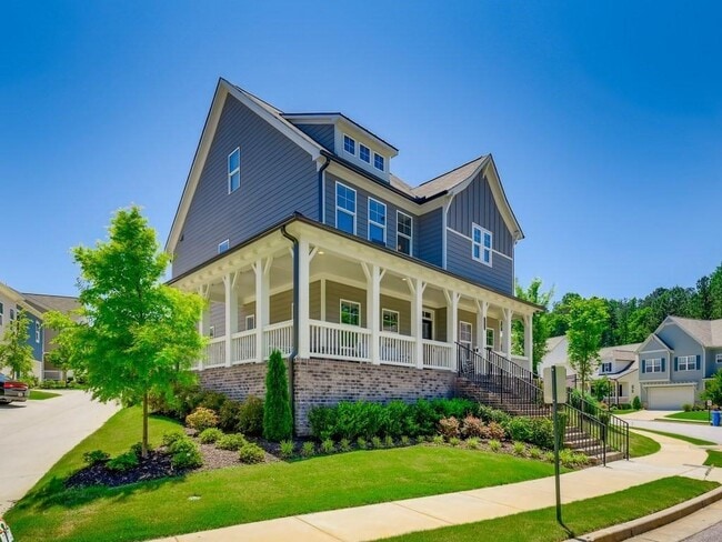 1833 Sanford Dr in Atlanta, GA - Building Photo - Building Photo
