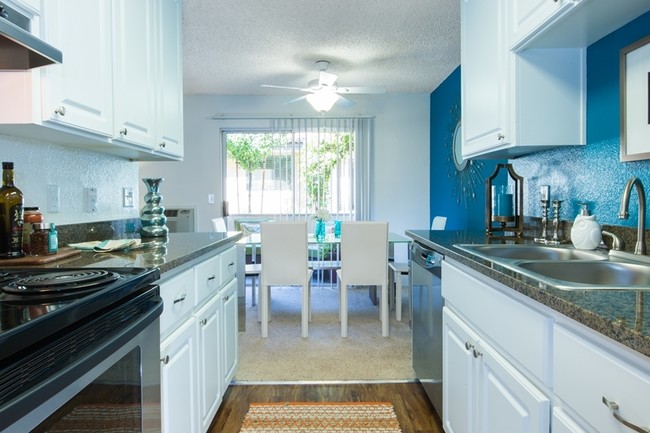 Siena Apartment Homes