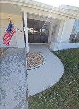 745 Schumann Dr in Sebastian, FL - Building Photo - Building Photo