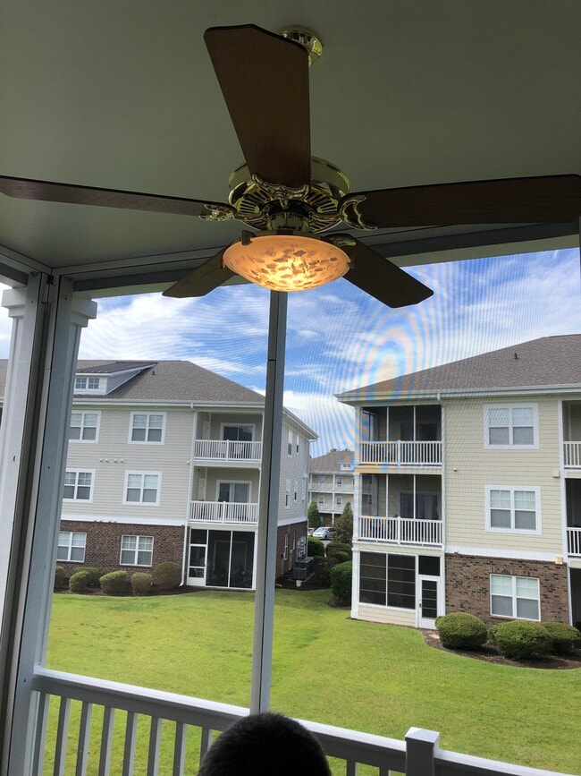 property at 805 Crumpet Ct