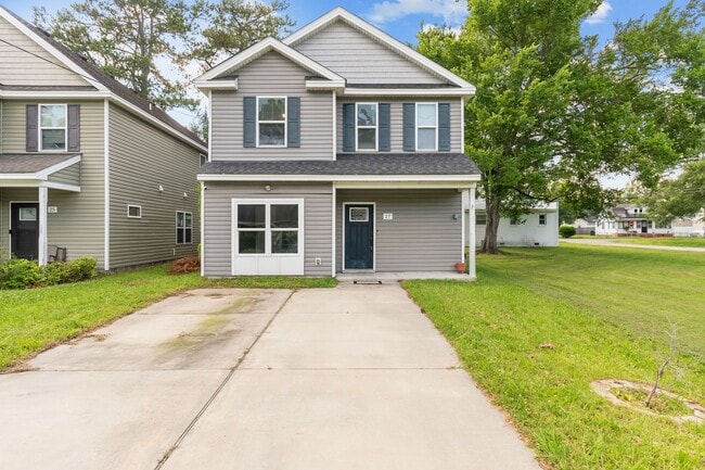 property at 27 Diamond Ave